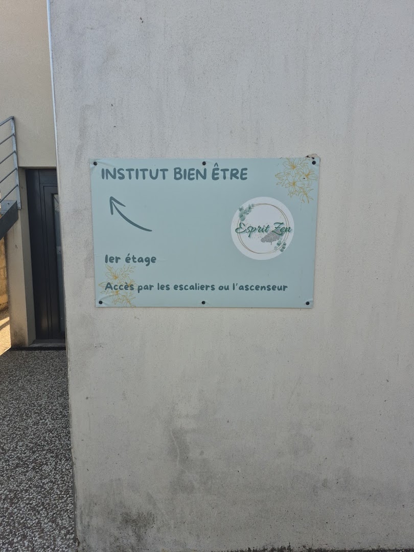 Institut Bien Être Esprit Zen · Photos 2